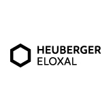 Heuberger Eloxal Logo