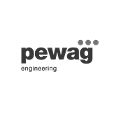 pewag engineering Logo