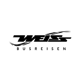 Weiss Busreisen Logo