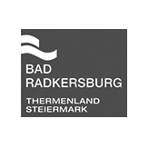 Bad Radkersburg Logo