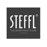 Steffl Logo Logo
