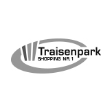 Traisenpark Logo