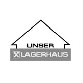 Unser Lagerhaus Logo