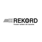 Rekord Fenster Logo