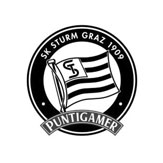 SK Puntigamer Sturm Graz Logo